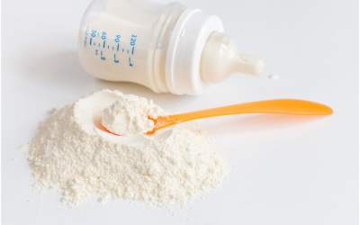 پاسخ سازمان غذا و دارو به کمبود شیر خشک