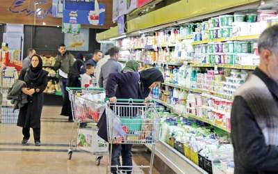 مالیات کالاهای اساسی ۱۰ درصد باقی ماند