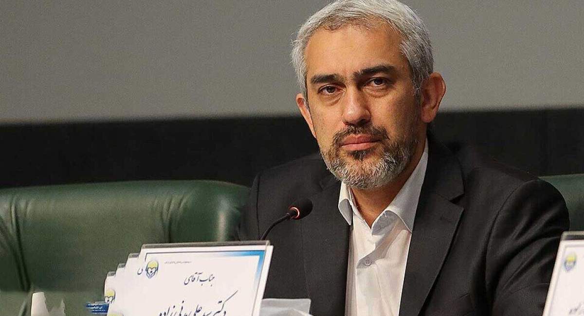 گفتگو با وزیر پیشنهادی اقتصاد/ نرفتم آمریکا که بمانم، رفتم که برگردم و به معیشت مردم کمک کنم/ هیچگاه فرد سیاسی نبوده ام/ باید یک تغییر ریل در مسیر اقتصاد کشور اتفاق بیفتد