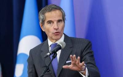 گروسی: غنی‌سازی برای ایران ممنوع نیست