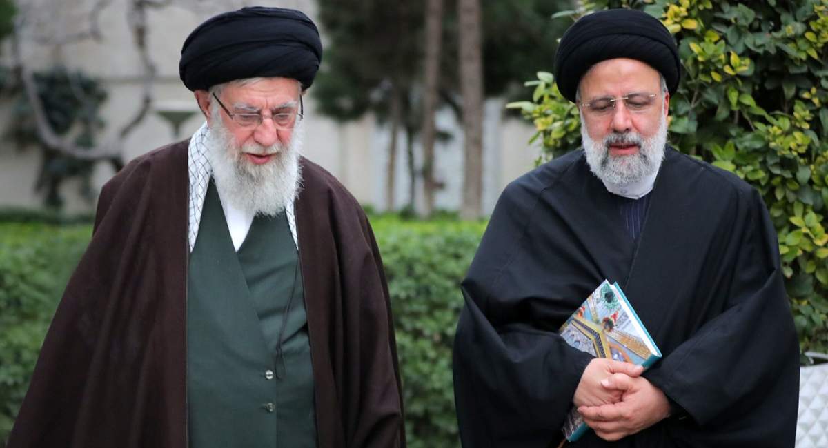 چرا سادات عمامه سیاه بر سر می‌گذارند؟ +جزئیات