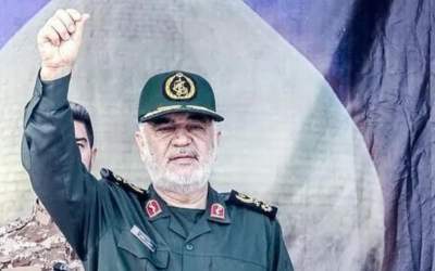 فرمانده سپاه: ضربه اطلاعاتی به اسرائیل «طوفان الاقصی ۲» بود