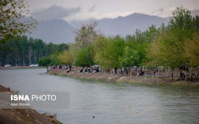 تصاویر پارک جنگلی ناژوان  <img src="https://cdn.jahannews.com/images/picture_icon.png" width="16" height="16" border="0" align="top">