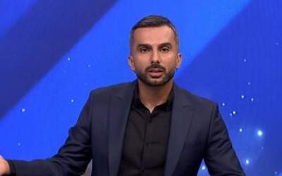 اظهار تاسف محمدحسین میثاقی در آنتن زنده  <img src="https://cdn.jahannews.com/images/video_icon.png" width="16" height="16" border="0" align="top">