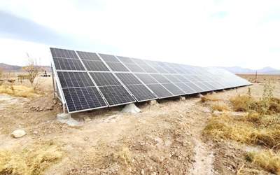 اماراتی‌ها در شرق ایران سرمایه‌گذاری می‌کنند