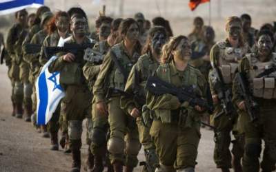 کمبود نیرو در ارتش صهیونیستی دامن زنان را گرفت  <img src="https://cdn.jahannews.com/images/video_icon.png" width="16" height="16" border="0" align="top">