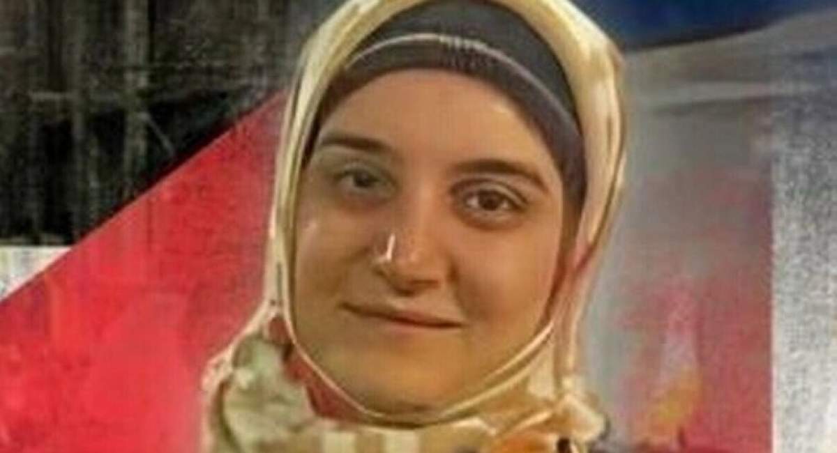 حبس مهدیه اسفندیاری در فرانسه از ۱۰۰ روز گذشت +جزئیات