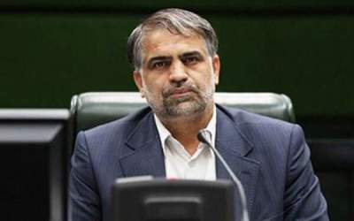 تردید نمایندگان نسبت به سوابق مدنی زاده