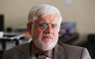 رسایی: عارف دقیقاً مشکل ظریف را دارد  <img src="https://cdn.jahannews.com/images/video_icon.png" width="16" height="16" border="0" align="top">