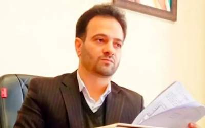 فیلم/ لحظۀ ترور قاضی باقری در شیراز  <img src="https://cdn.jahannews.com/images/video_icon.png" width="16" height="16" border="0" align="top">