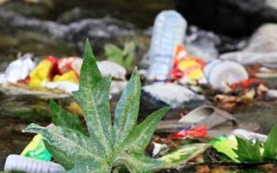 ایران در پسماند پلاستیک رتبه ۲۷ جهان را دارد