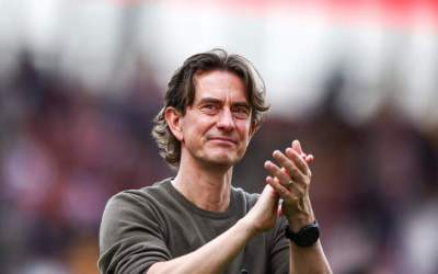 سرمربی جدید تاتنهام مشخص شد