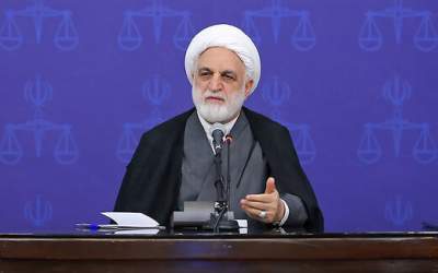 روزنامه نزدیک به قالیباف: اژه‌ای هت‌تریک کرد