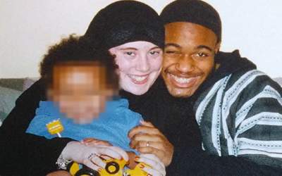 تحت تعقیب‌ترین زن جهان را بشناسید!