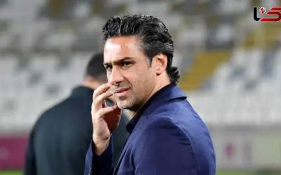 مقصد فرهاد مجیدی مشخصص شد