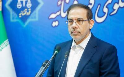 آخرین وضعیت پرونده نزدیکان حجت‌الاسلام صدیقی