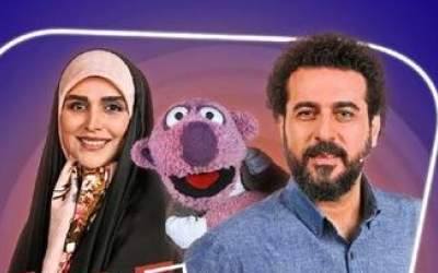 مژده لواسانی مهمان «۱۰۰۱» می‌شود