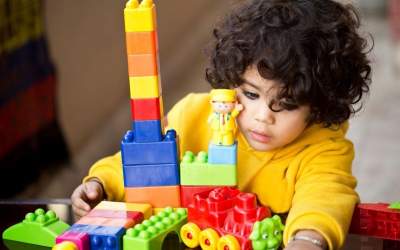 افزایش واردات اسباب‌بازی به کشور