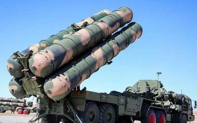 باور ایرانی روی «اس‌۳۰۰» روسی را کم کرد  <img src="https://cdn.jahannews.com/images/video_icon.png" width="16" height="16" border="0" align="top">