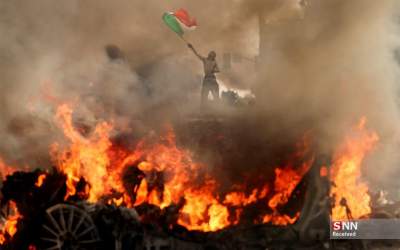 شورش در لس آنجلس +تصاویر  <img src="https://cdn.jahannews.com/images/picture_icon.png" width="16" height="16" border="0" align="top">