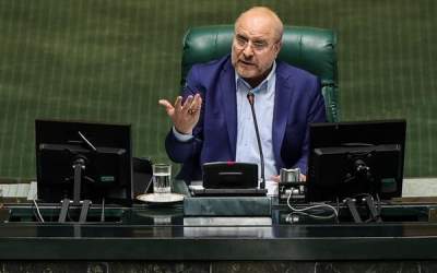 بحث قالیباف و لاهوتی بر سر نطق رسایی  <img src="https://cdn.jahannews.com/images/video_icon.png" width="16" height="16" border="0" align="top">