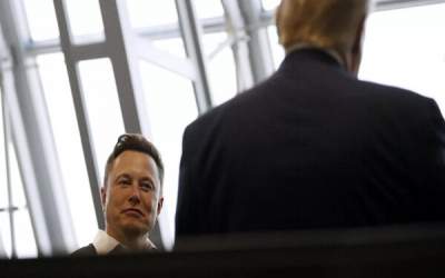 خسارت‌های دعوای ترامپ و ماسک برای آمریکا