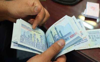 سود پنهان وام بانکی ۴۵ درصد شد