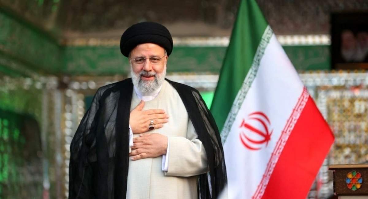 سید ابراهیم رئیسی، یک طلبه ساده +فیلم  