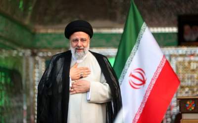 سید ابراهیم رئیسی، یک طلبه ساده +فیلم
