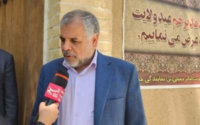 ذخایر خونی ۱۰ روز است