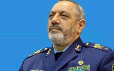 وزیر دفاع: با تحمیل جنگ، بدون ملاحظه همه پایگاه‌های آمریکا را می‌زنیم/ هفته پیش موشک با سر جنگی ۲ تن آزمایش کردیم