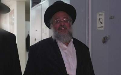تعرض خاخام معروف اسرائیل به چندین زن