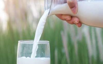 شیر پاستوریزه؛ غذایی کامل برای سلامتی بدن