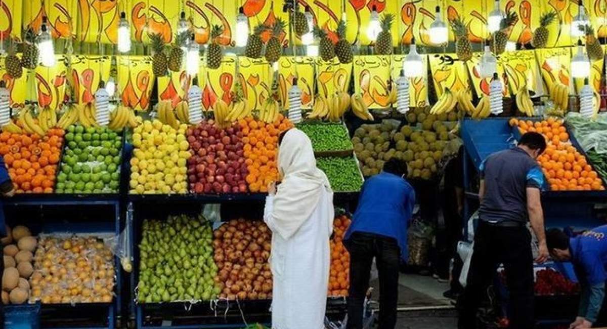 فعالیت میادین میوه و تره‌بار در روز عید غدیر
