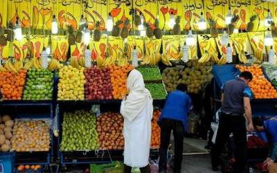 فعالیت میادین میوه و تره‌بار در روز عید غدیر