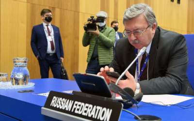 مسکو: غرب از ایران پایبندی می‌خواهد، در حالی که خودش متعهد نیست