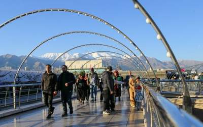 جشنواره تخفیف‌های برج میلاد به مناسبت عید غدیر