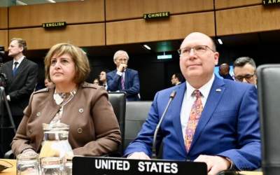 آمریکا: ایران با عمل به تعهدات خود، اعتمادسازی کند!