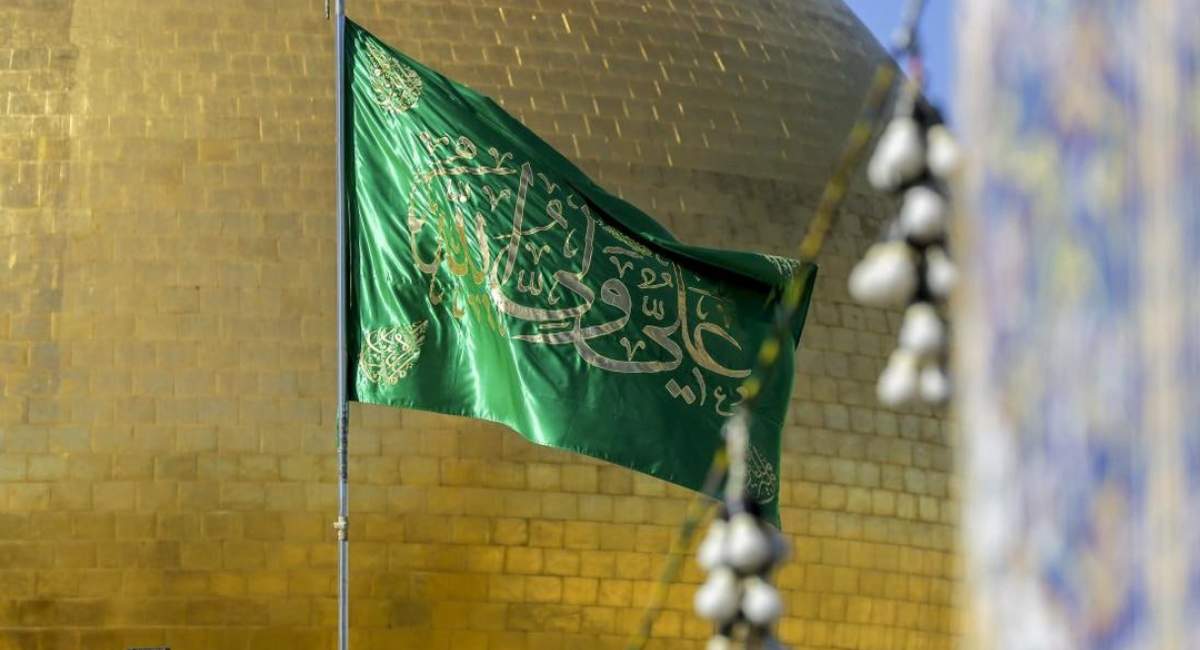 از چه زمانی نام ایرانیان به امیرالمؤمنین گره خورد از چه زمانی نام ایرانیان به امیرالمؤمنین گره خورد