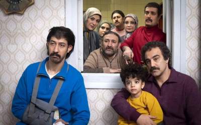 سریال «پایتخت۸» ساخته می‌شود؟