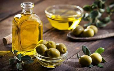 خواص درمانی زیتون را بشناسیم