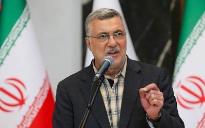 وزیر بهداشت: با معضل جدی بحران جمعیت مواجهیم
