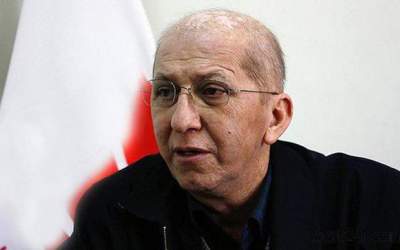 بیژن نوباوه: هرجا محکم ایستادیم، امتیاز گرفتیم