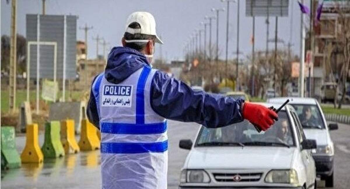 جاده چالوس یک طرفه می شود