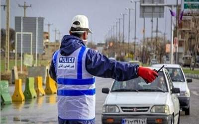جاده چالوس یک طرفه می شود