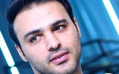 سامان صفاری: صحنه‌های اکشن «ناریا» بدلکار نداشت