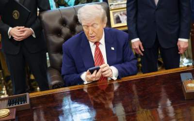 ترامپ خروج سربازان از خاورمیانه را تایید کرد