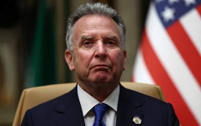 ویتکاف: ایران نباید اجازه غنی‌سازی داشته باشد