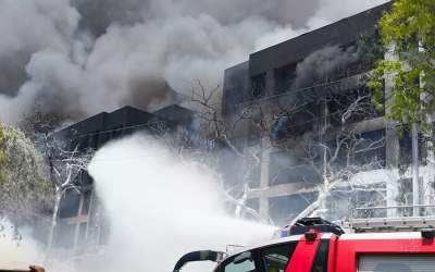 سقوط هواپیمایی با بیش از ۲۴۰ سرنشین در هند  <img src="https://cdn.jahannews.com/images/video_icon.png" width="16" height="16" border="0" align="top">