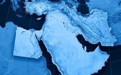 هشدار انگلیس به کشتی‌های حاضر در خاورمیانه